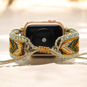 Russet Sage Apple Watch Band