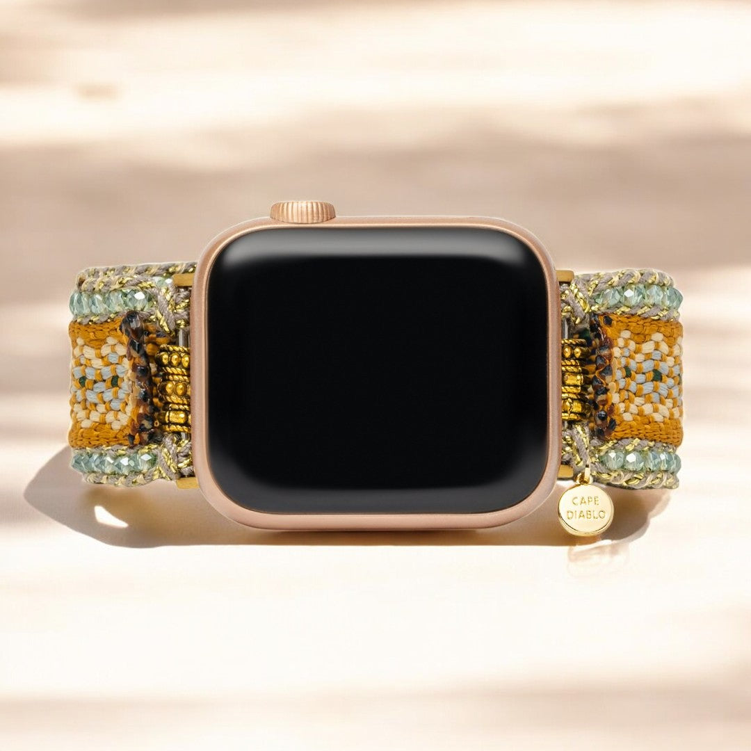 Russet Sage Apple Watch Band