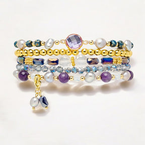 Viola Sonata Stretch Apple Watch-band