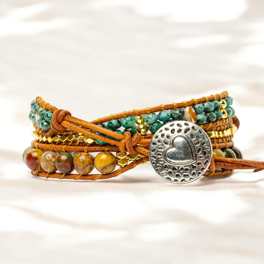 Geweldig Godin Armband