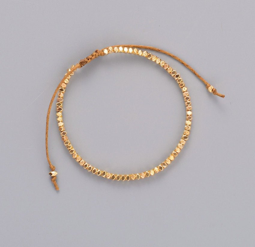 Hollywood Bracelet - Cape Diablo