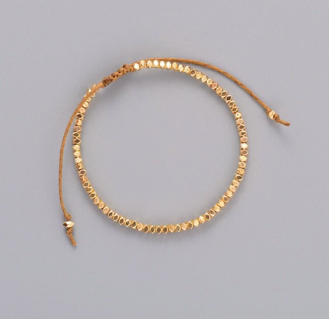 Hollywood Bracelet - Cape Diablo