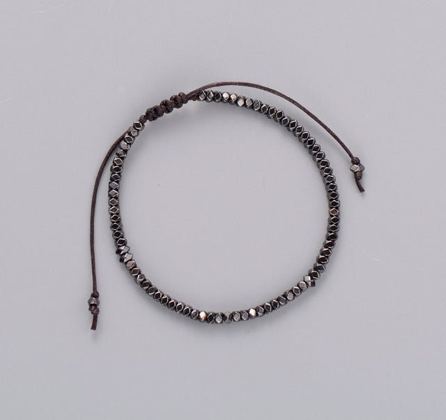 Hollywood Bracelet - Cape Diablo